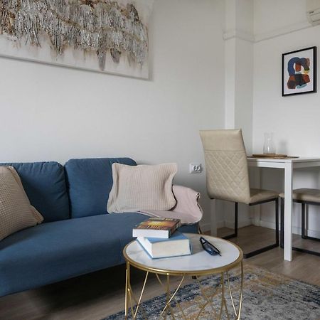 Bright And Modern Studio Near City Center Apartment Zagreb Exterior foto