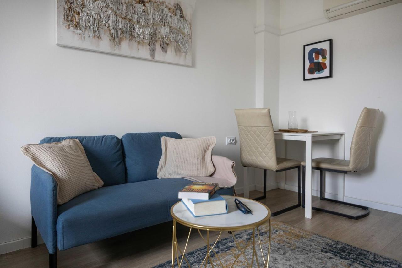 Bright And Modern Studio Near City Center Apartment Zagreb Exterior foto