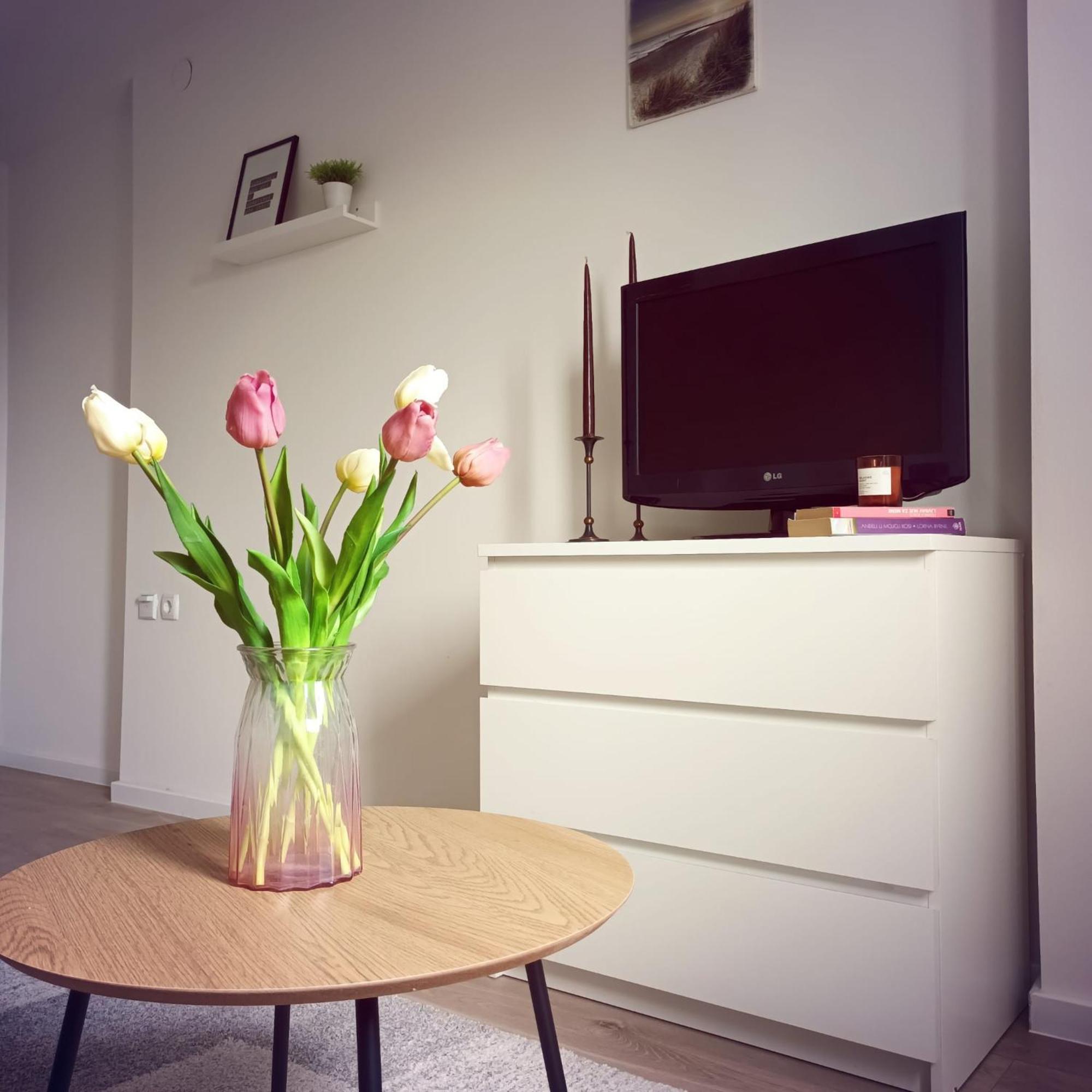 Bright And Modern Studio Near City Center Apartment Zagreb Exterior foto
