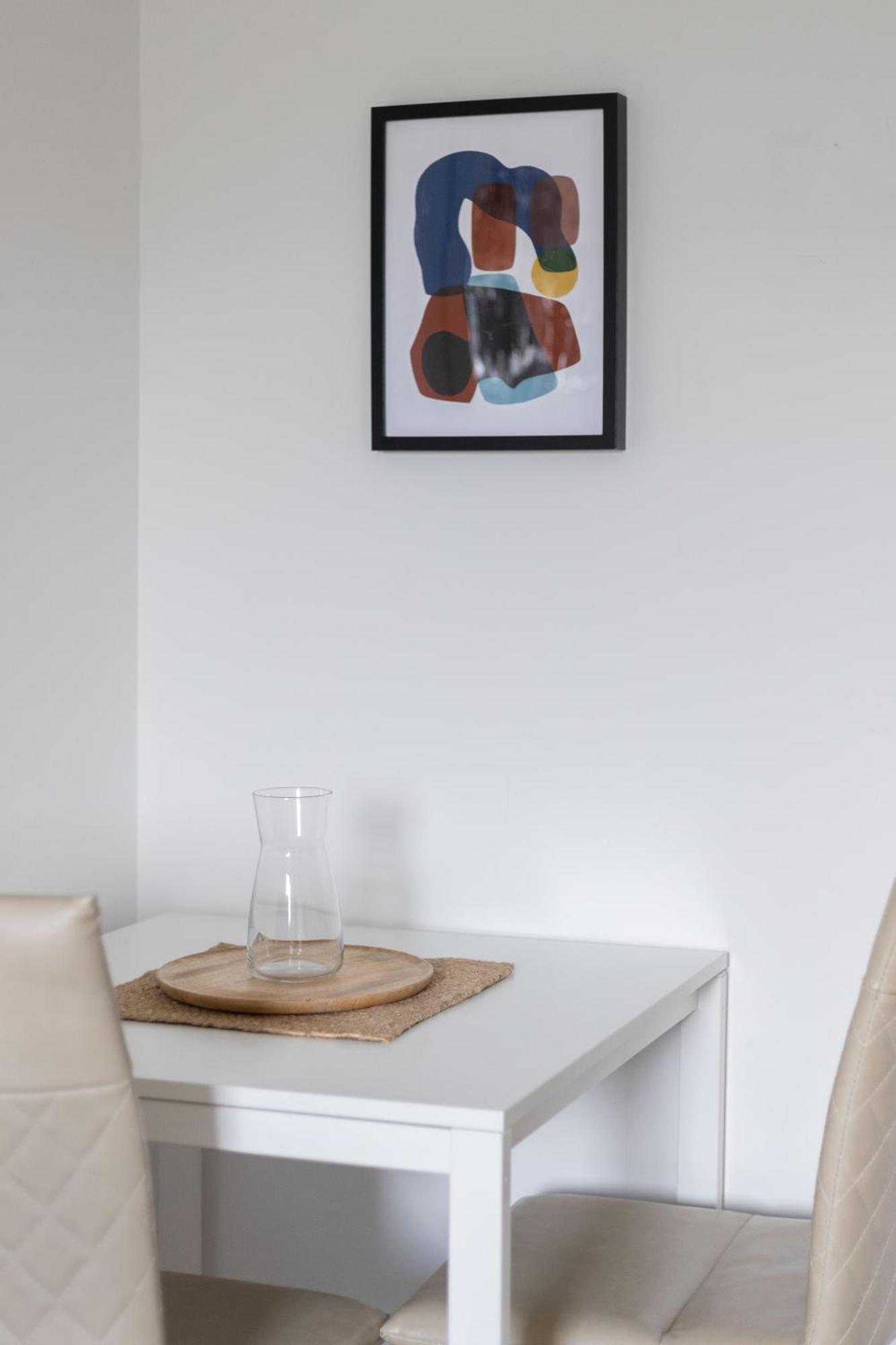 Bright And Modern Studio Near City Center Apartment Zagreb Exterior foto