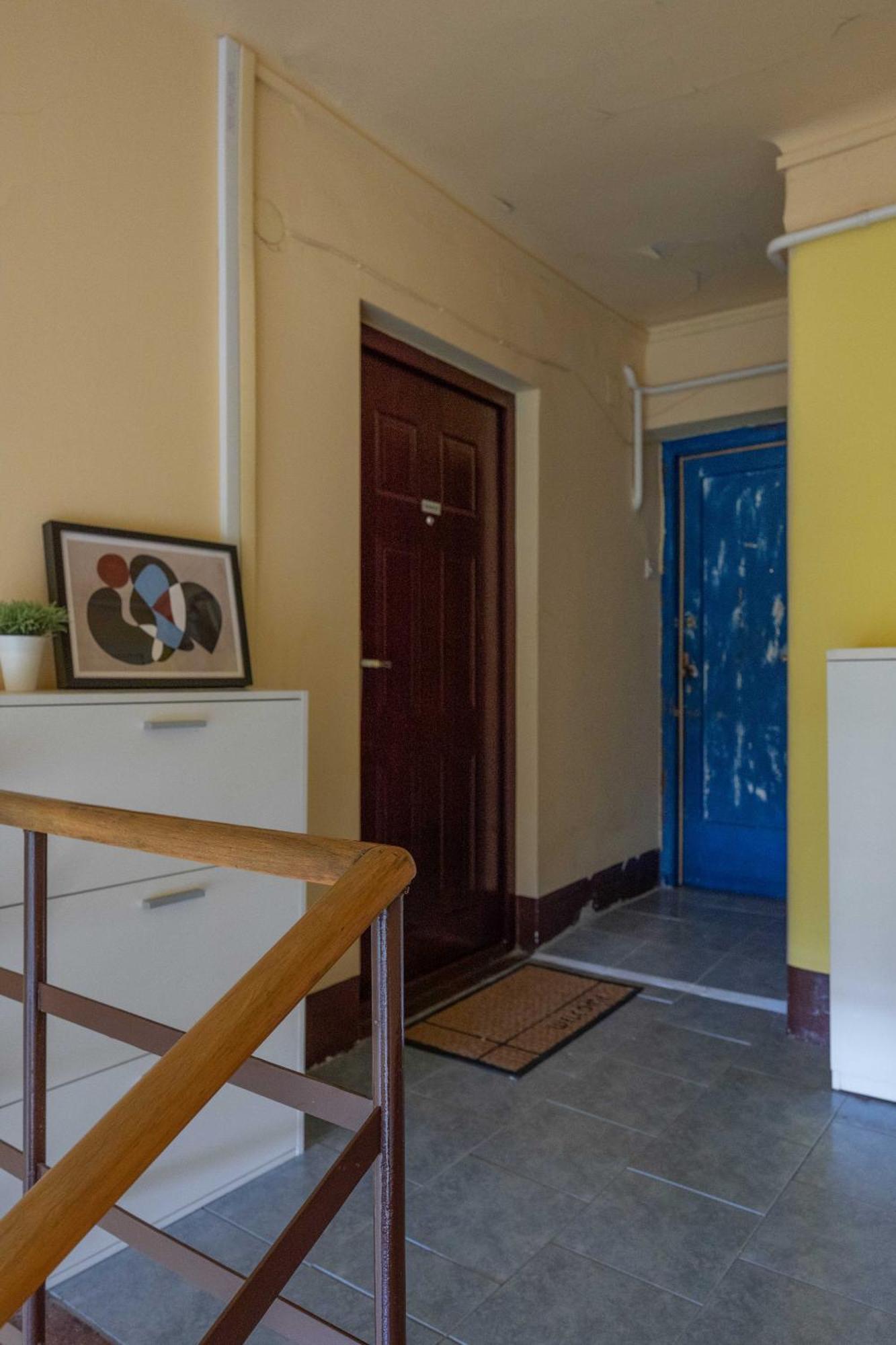 Bright And Modern Studio Near City Center Apartment Zagreb Exterior foto